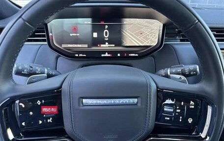 Land Rover Range Rover Sport, 2025 год, 14 630 000 рублей, 15 фотография