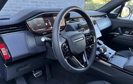 Land Rover Range Rover Sport, 2025 год, 14 630 000 рублей, 14 фотография