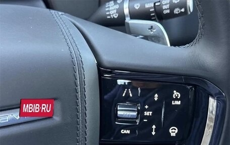 Land Rover Range Rover Sport, 2025 год, 14 630 000 рублей, 17 фотография