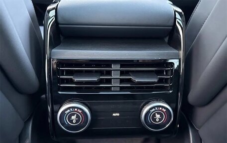 Land Rover Range Rover Sport, 2025 год, 14 630 000 рублей, 28 фотография