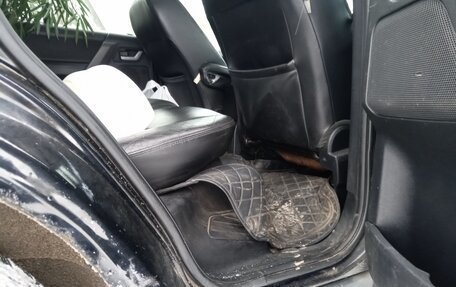 Land Rover Freelander II рестайлинг 2, 2008 год, 650 000 рублей, 7 фотография