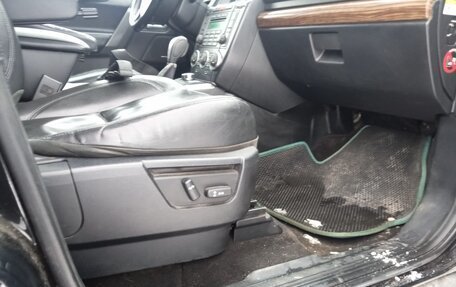 Land Rover Freelander II рестайлинг 2, 2008 год, 650 000 рублей, 6 фотография