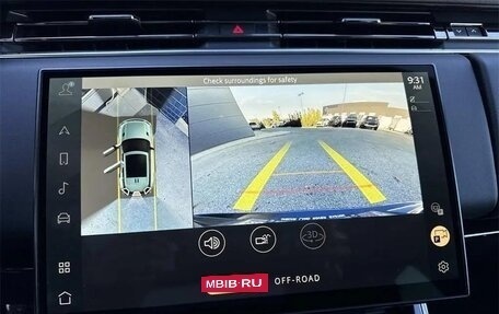 Land Rover Range Rover Sport, 2025 год, 14 630 000 рублей, 19 фотография