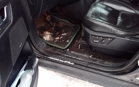 Land Rover Freelander II рестайлинг 2, 2008 год, 650 000 рублей, 4 фотография