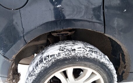 Land Rover Freelander II рестайлинг 2, 2008 год, 650 000 рублей, 8 фотография