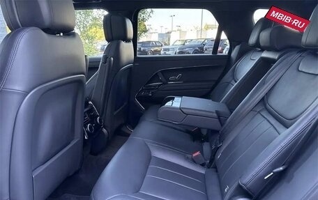 Land Rover Range Rover Sport, 2025 год, 14 630 000 рублей, 25 фотография