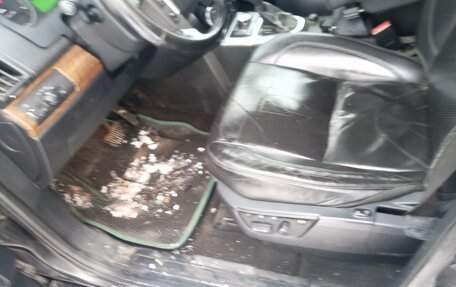 Land Rover Freelander II рестайлинг 2, 2008 год, 650 000 рублей, 12 фотография