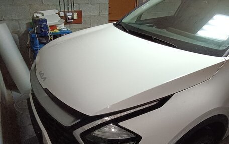 KIA Sportage IV рестайлинг, 2025 год, 4 350 000 рублей, 2 фотография