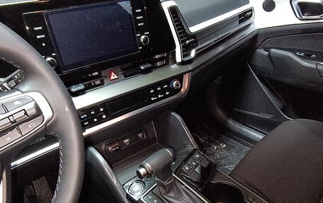 KIA Sportage IV рестайлинг, 2025 год, 4 350 000 рублей, 3 фотография