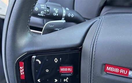 Land Rover Range Rover Sport, 2025 год, 14 630 000 рублей, 16 фотография