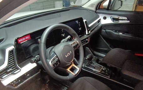 KIA Sportage IV рестайлинг, 2025 год, 4 350 000 рублей, 4 фотография