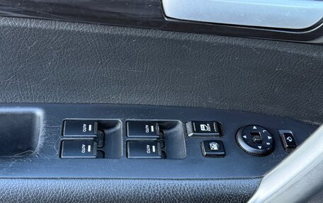 KIA Sorento II рестайлинг, 2011 год, 990 000 рублей, 13 фотография