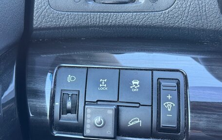 KIA Sorento II рестайлинг, 2011 год, 990 000 рублей, 12 фотография