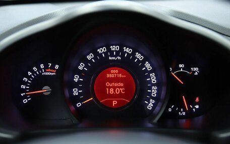 KIA Sportage III, 2011 год, 1 090 000 рублей, 9 фотография