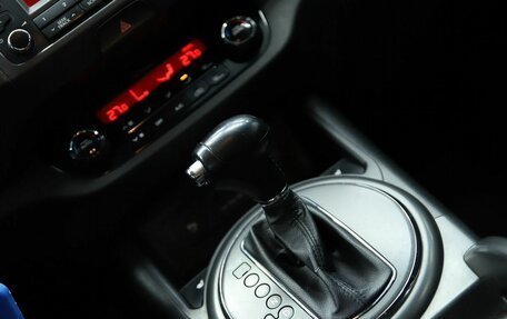 KIA Sportage III, 2011 год, 1 090 000 рублей, 13 фотография