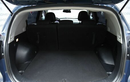 KIA Sportage III, 2011 год, 1 090 000 рублей, 16 фотография