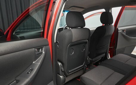 Toyota Corolla, 2003 год, 580 000 рублей, 8 фотография