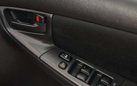 Toyota Corolla, 2003 год, 580 000 рублей, 12 фотография