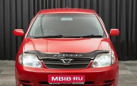 Toyota Corolla, 2003 год, 580 000 рублей, 2 фотография