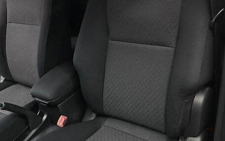 Toyota Corolla, 2003 год, 580 000 рублей, 17 фотография