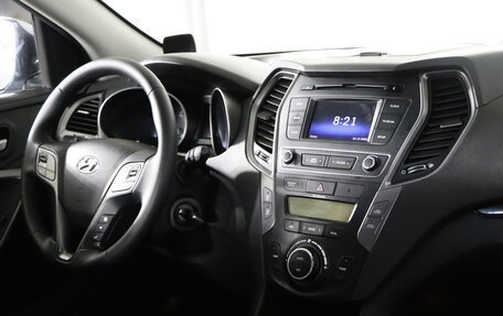 Hyundai Santa Fe III рестайлинг, 2013 год, 1 599 990 рублей, 12 фотография