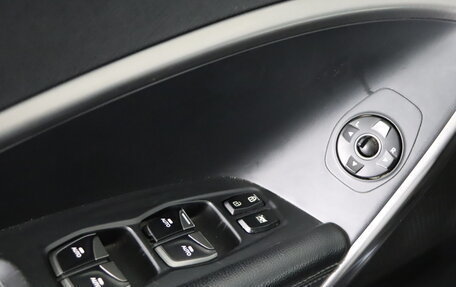 Hyundai Santa Fe III рестайлинг, 2013 год, 1 599 990 рублей, 14 фотография