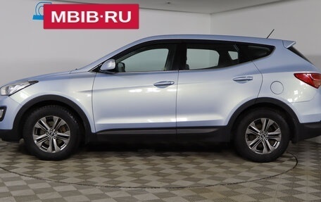Hyundai Santa Fe III рестайлинг, 2013 год, 1 599 990 рублей, 8 фотография