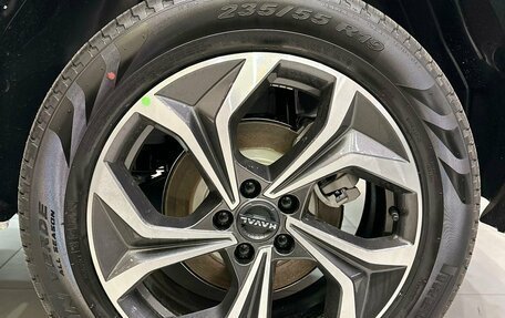 Haval F7, 2025 год, 2 999 000 рублей, 8 фотография