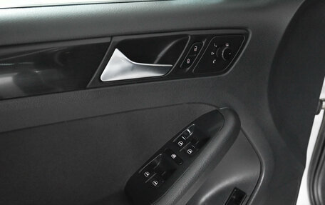 Volkswagen Jetta VI, 2011 год, 962 000 рублей, 10 фотография