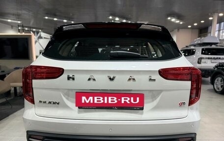 Haval Jolion, 2025 год, 1 999 000 рублей, 3 фотография