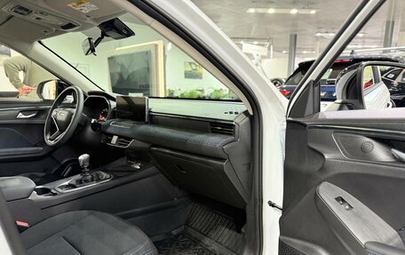 Haval Jolion, 2025 год, 1 999 000 рублей, 7 фотография