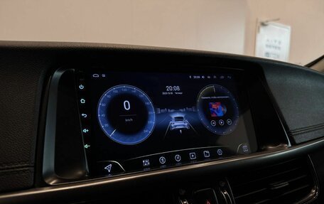 KIA Optima IV, 2017 год, 1 698 000 рублей, 18 фотография