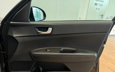 KIA Optima IV, 2017 год, 1 698 000 рублей, 25 фотография