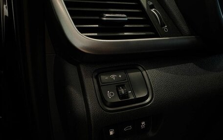 KIA Optima IV, 2017 год, 1 698 000 рублей, 23 фотография