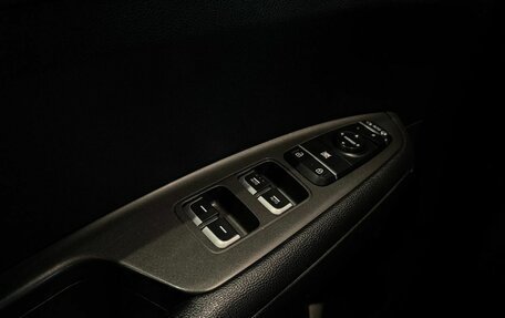 KIA Optima IV, 2017 год, 1 698 000 рублей, 22 фотография