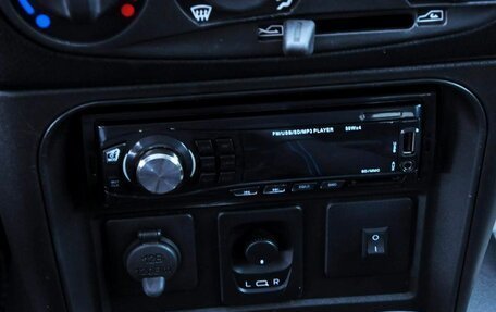 Chevrolet Niva I рестайлинг, 2017 год, 750 000 рублей, 13 фотография