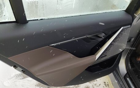 BMW 5 серия, 2025 год, 9 900 000 рублей, 11 фотография