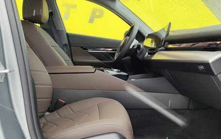 BMW 5 серия, 2025 год, 9 900 000 рублей, 18 фотография