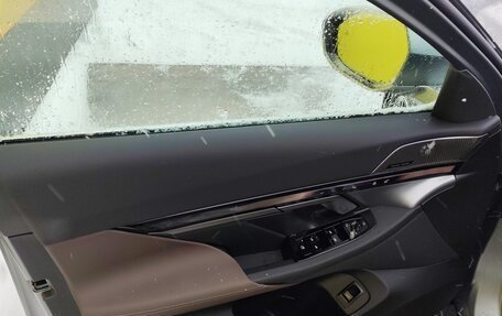 BMW 5 серия, 2025 год, 9 900 000 рублей, 9 фотография