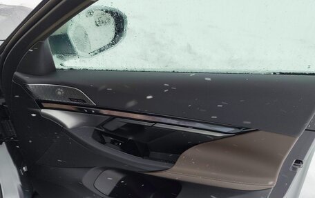 BMW 5 серия, 2025 год, 9 900 000 рублей, 17 фотография