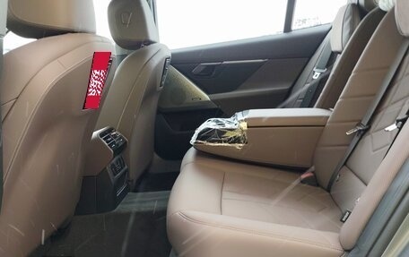 BMW 5 серия, 2025 год, 9 900 000 рублей, 12 фотография