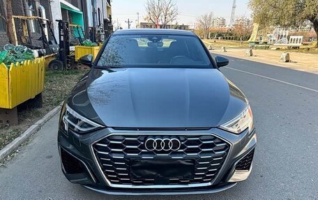 Audi A3, 2024 год, 2 000 333 рублей, 2 фотография