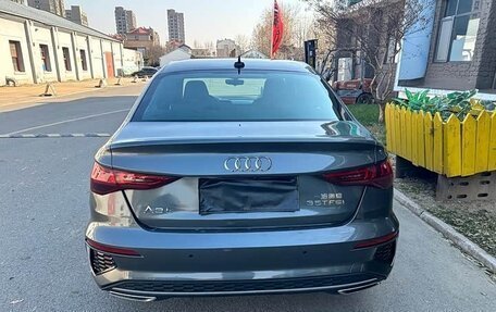 Audi A3, 2024 год, 2 000 333 рублей, 5 фотография