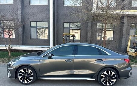Audi A3, 2024 год, 2 000 333 рублей, 7 фотография