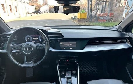 Audi A3, 2024 год, 2 000 333 рублей, 8 фотография