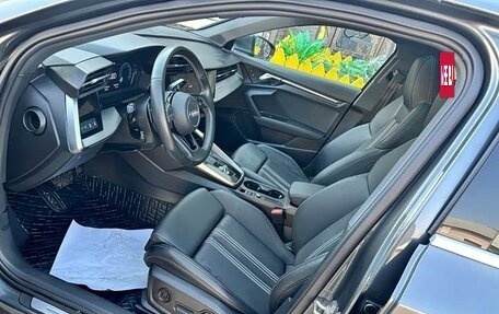 Audi A3, 2024 год, 2 000 333 рублей, 4 фотография