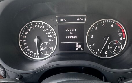 Mercedes-Benz B-Класс, 2013 год, 1 540 000 рублей, 8 фотография