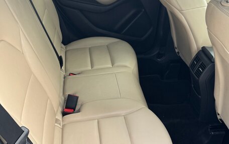 Mercedes-Benz B-Класс, 2013 год, 1 540 000 рублей, 6 фотография