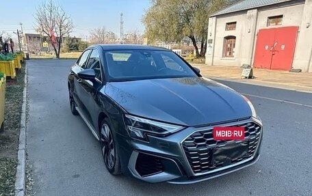 Audi A3, 2024 год, 2 000 333 рублей, 3 фотография