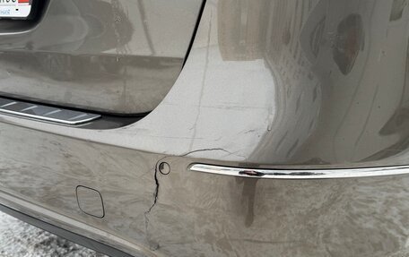 Mercedes-Benz B-Класс, 2013 год, 1 540 000 рублей, 17 фотография